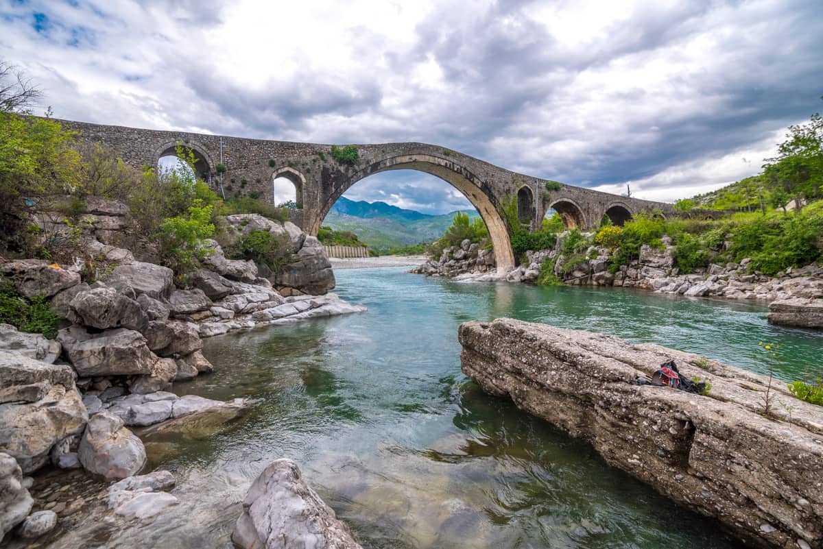 Shkodra foto